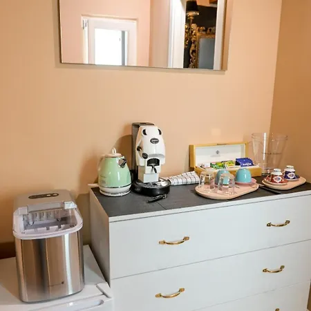 Le Stanze Di Sant Anna 招待所 巴里