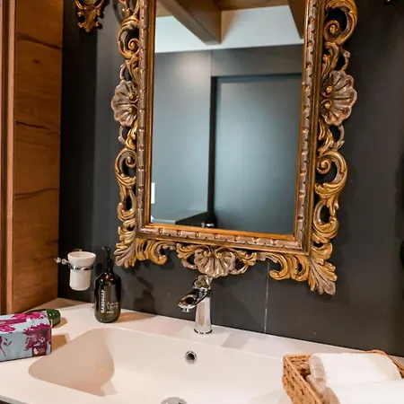 Le Stanze Di Sant Anna 招待所