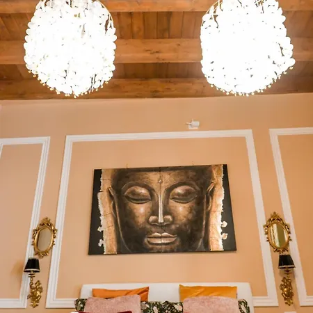 Le Stanze Di Sant Anna 巴里