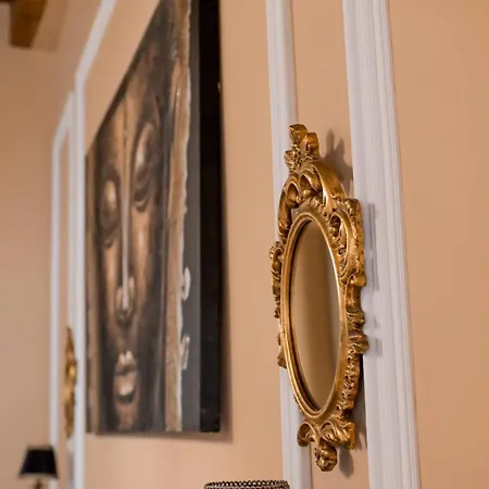 Le Stanze Di Sant Anna