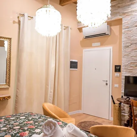 Le Stanze Di Sant Anna 招待所 巴里