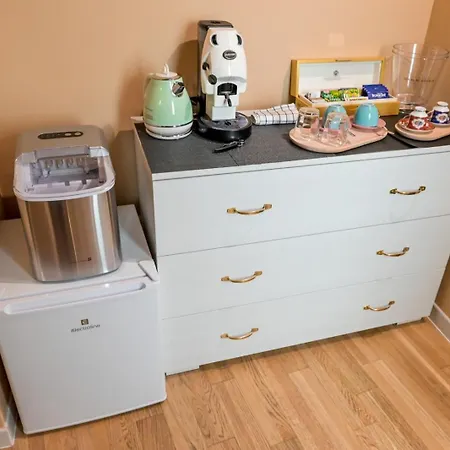 招待所 Le Stanze Di Sant Anna