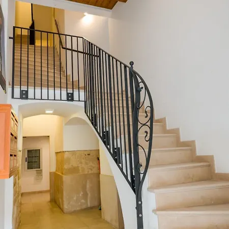 Le Stanze Di Sant Anna 巴里