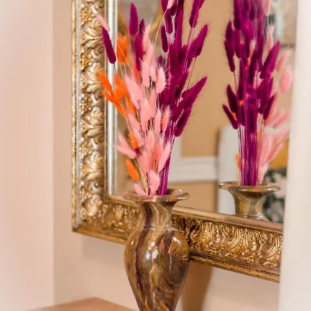 Le Stanze Di Sant Anna 巴里