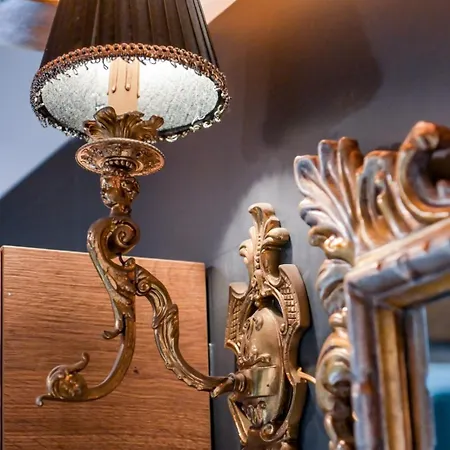 招待所 Le Stanze Di Sant Anna 巴里