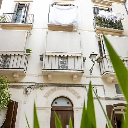 Le Stanze Di Sant Anna 招待所