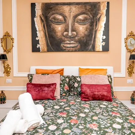 招待所 Le Stanze Di Sant Anna