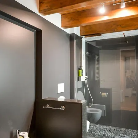 Le Stanze Di Sant Anna 招待所 4*