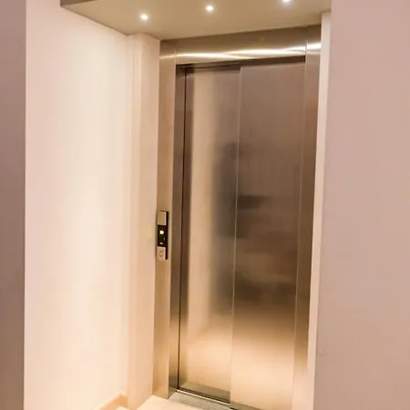 招待所 Le Stanze Di Sant Anna 巴里