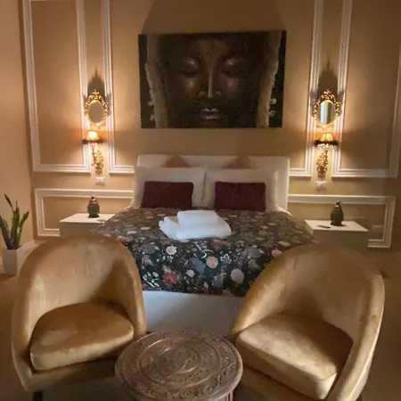 招待所 Le Stanze Di Sant Anna 4*