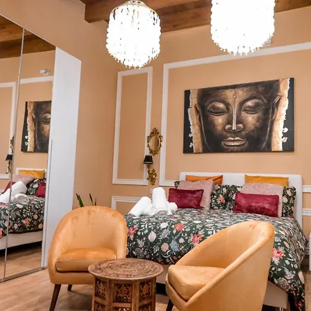 Le Stanze Di Sant Anna 4*