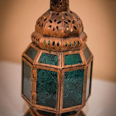 Le Stanze Di Sant Anna Pensiune 4*