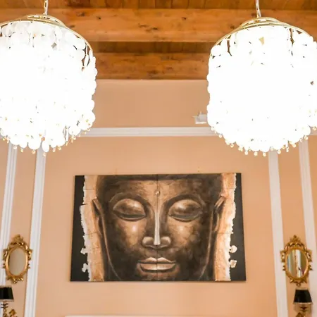 Le Stanze Di Sant Anna 巴里