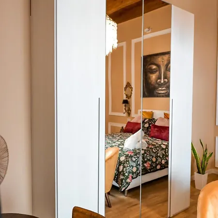 Le Stanze Di Sant Anna