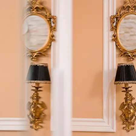 Le Stanze Di Sant Anna 4* Bari