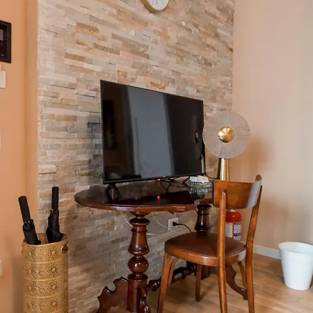 Pensiune Le Stanze Di Sant Anna Bari