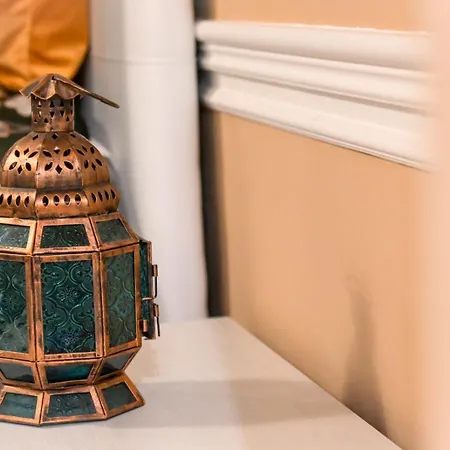 Le Stanze Di Sant Anna 4* Bari