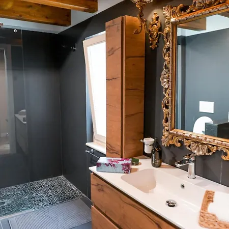 Pensiune Le Stanze Di Sant Anna Bari