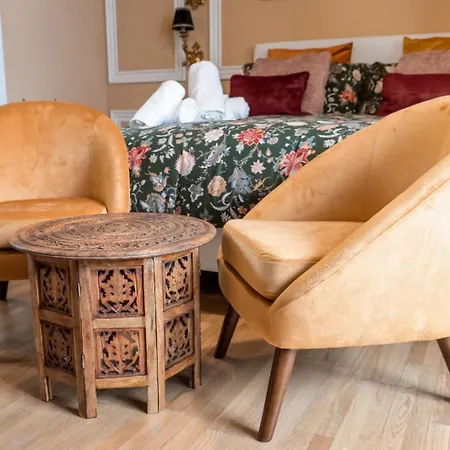 Le Stanze Di Sant Anna 4*