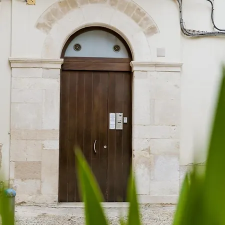 Gasthof Le Stanze Di Sant Anna