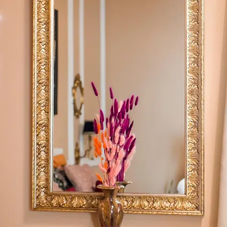 Gasthof Le Stanze Di Sant Anna Bari