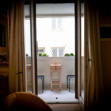 Le Stanze Di Sant Anna *