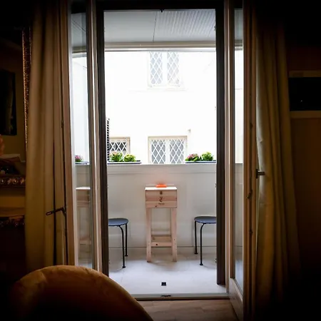 Le Stanze Di Sant Anna 4*