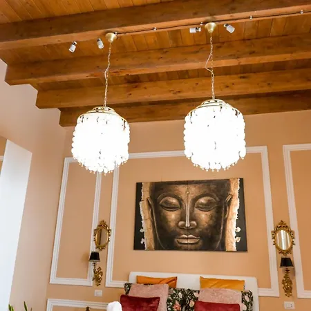 Le Stanze Di Sant Anna 4* Bari