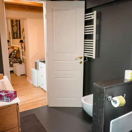 Le Stanze Di Sant Anna Pensiune