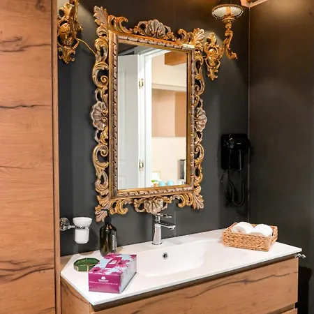 Le Stanze Di Sant Anna Gasthof 4*