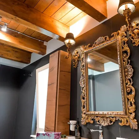 Le Stanze Di Sant Anna Bari