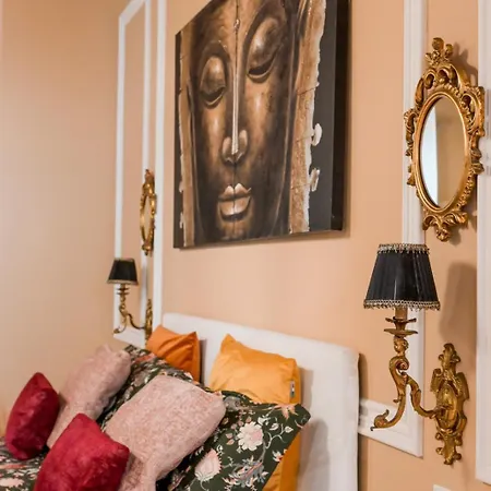 Le Stanze Di Sant Anna Gasthof Bari