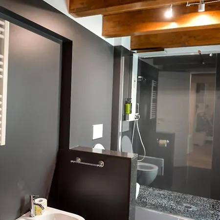 Le Stanze Di Sant Anna Pensiune