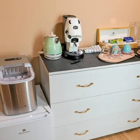 Le Stanze Di Sant Anna Gasthof Bari