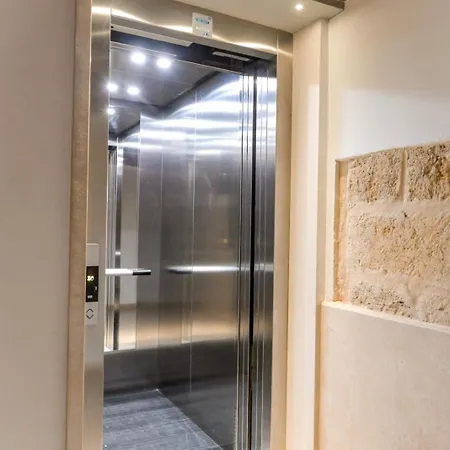 Le Stanze Di Sant Anna Bari