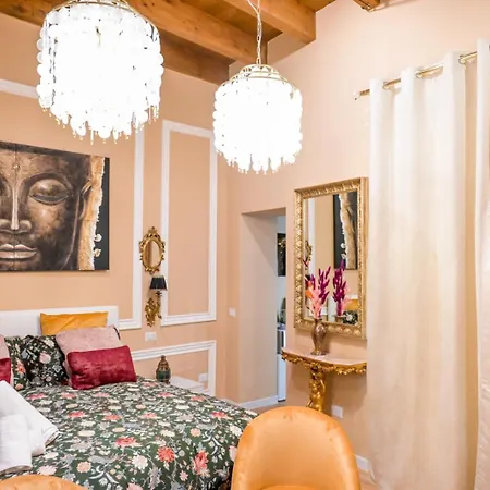 Le Stanze Di Sant Anna 4* 巴里