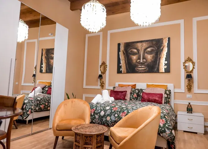 Le Stanze Di Sant Anna 4*