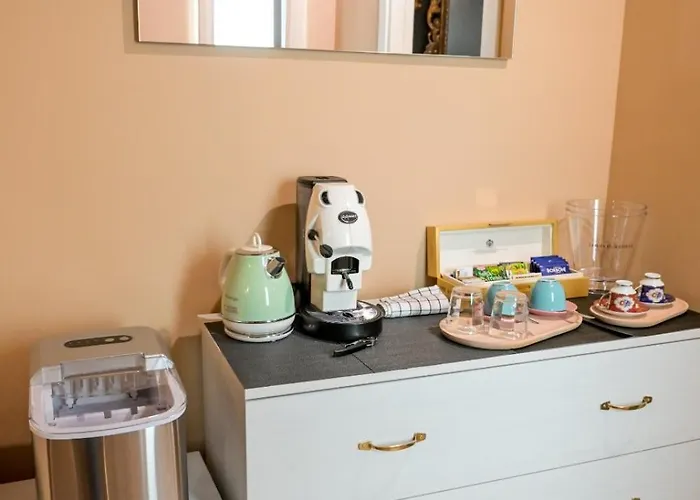 Le Stanze Di Sant Anna Bari