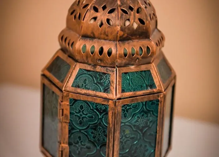 Le Stanze Di Sant Anna Casa de hóspedes 4*