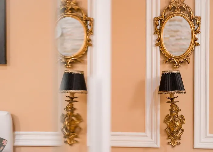 Le Stanze Di Sant Anna 4* Bari