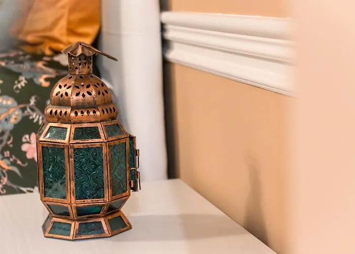 Le Stanze Di Sant Anna 4* Bari