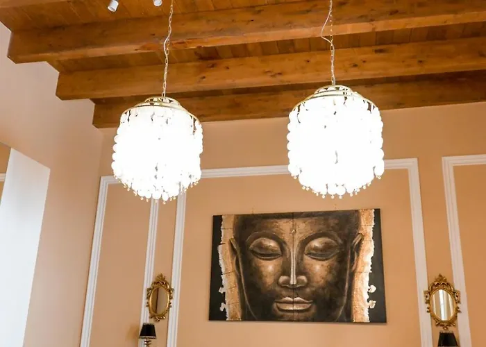 Le Stanze Di Sant Anna 4* Bari